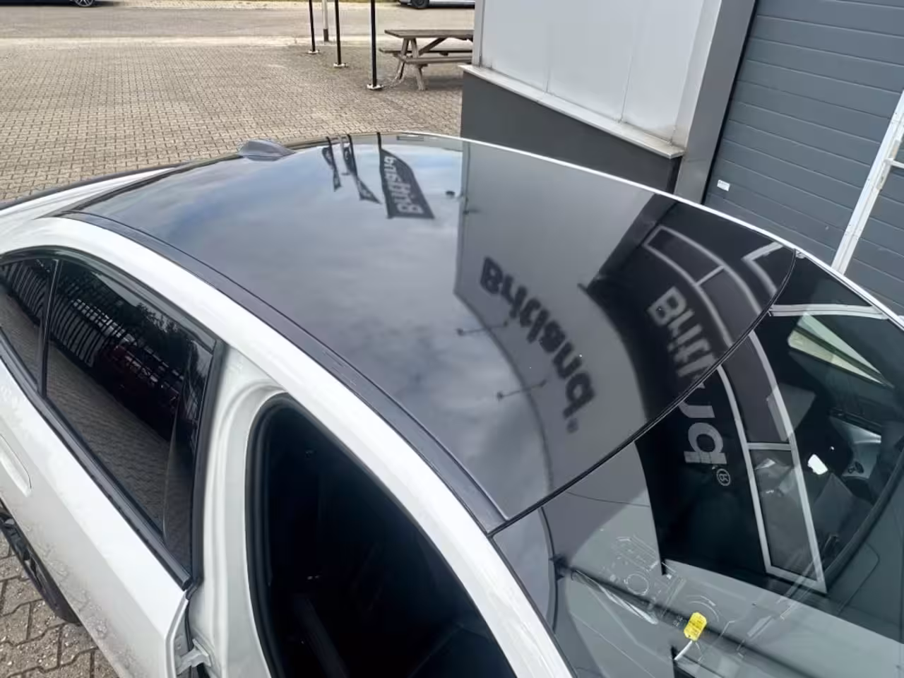 BMW 5-serie 530e X-drive M-Sport bj2024 *Leer *Laser *NL auto *Cruise