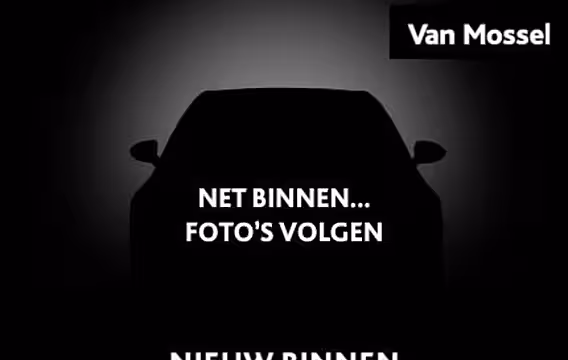 Renault Mégane Estate 1.3 TCe140 Business Zen | Navigatie | Parkeersensoren & Camera | Trekhaak |