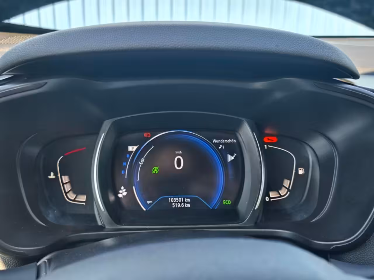 Renault Kadjar 1.3 TCE LIMITED Automaat Trekhaak Apple CarPlay/Android Auto