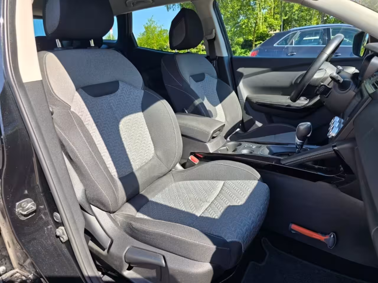 Renault Kadjar 1.3 TCE LIMITED Automaat Trekhaak Apple CarPlay/Android Auto
