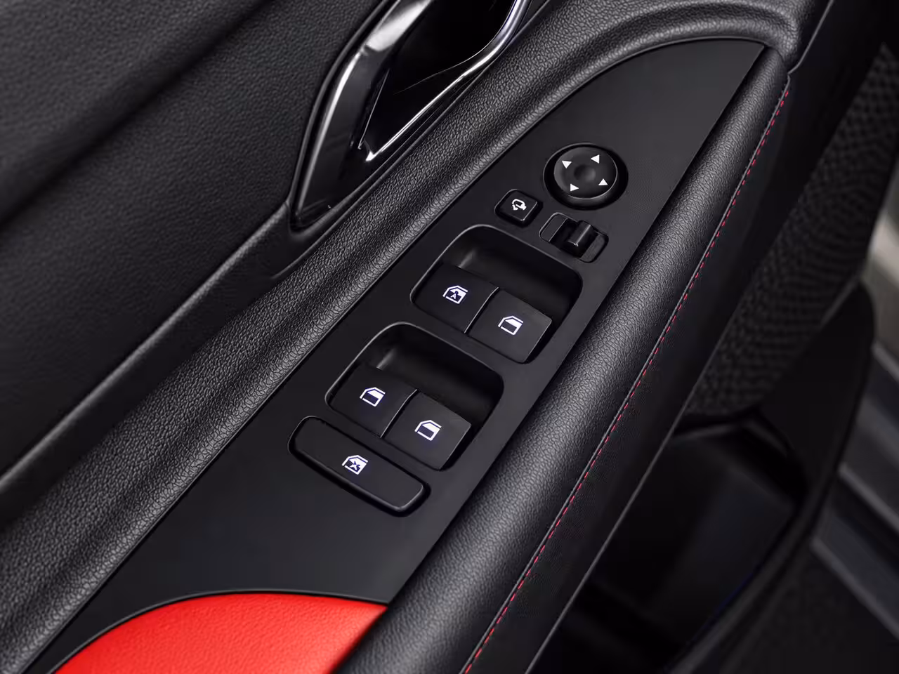 Hyundai i20 1.0 T-GDI N Line | BOSE | Stoel- en stuurverw