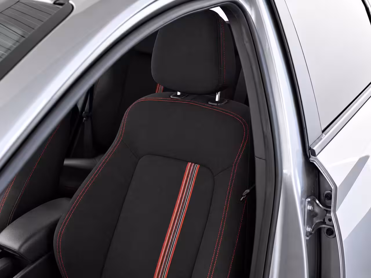 Hyundai i20 1.0 T-GDI N Line | BOSE | Stoel- en stuurverw