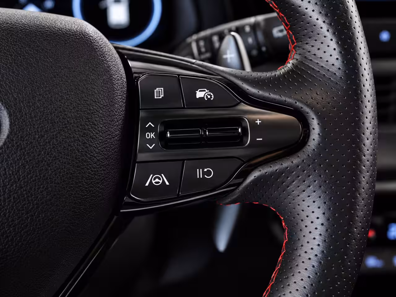 Hyundai i20 1.0 T-GDI N Line | BOSE | Stoel- en stuurverw
