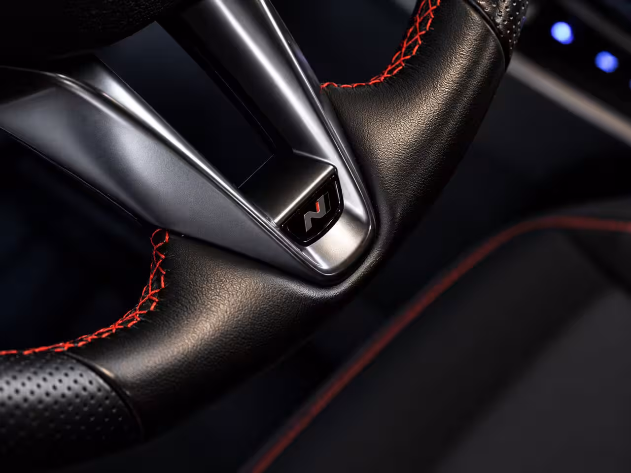 Hyundai i20 1.0 T-GDI N Line | BOSE | Stoel- en stuurverw