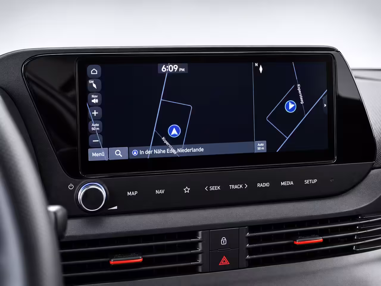 Hyundai i20 1.0 T-GDI N Line | BOSE | Stoel- en stuurverw