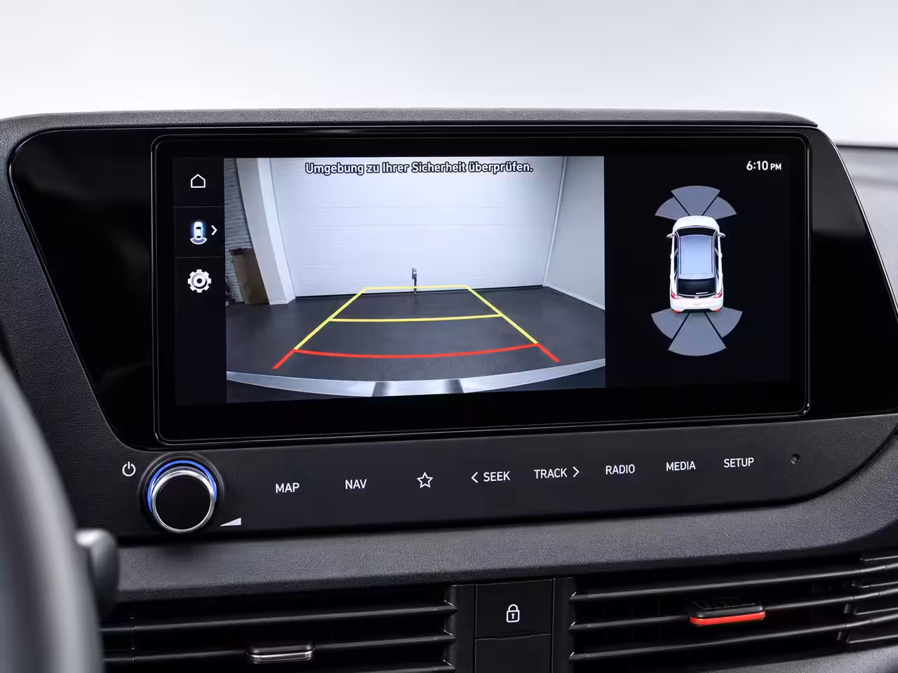 Hyundai i20 1.0 T-GDI N Line | BOSE | Stoel- en stuurverw