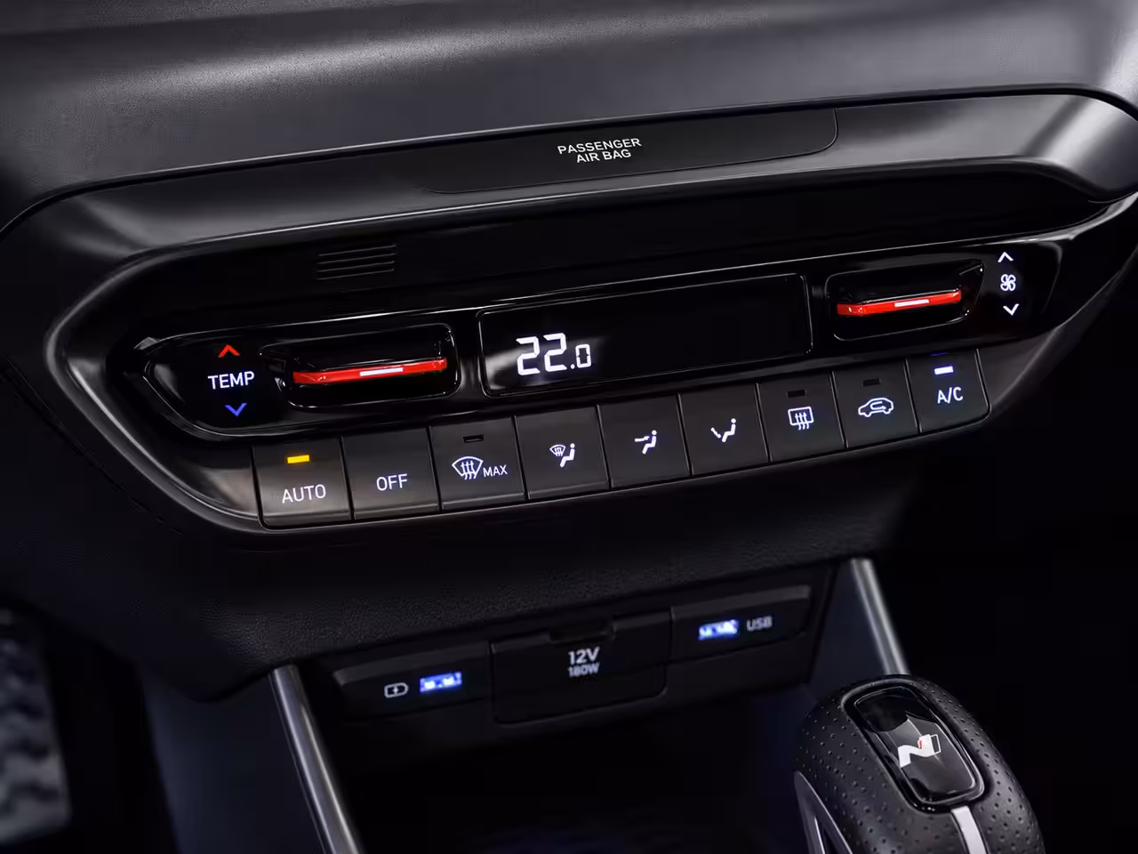 Hyundai i20 1.0 T-GDI N Line | BOSE | Stoel- en stuurverw