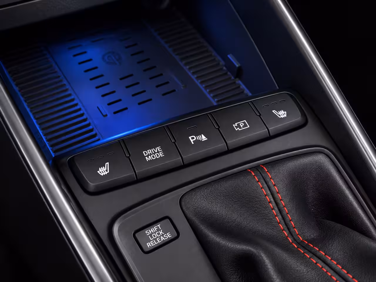 Hyundai i20 1.0 T-GDI N Line | BOSE | Stoel- en stuurverw
