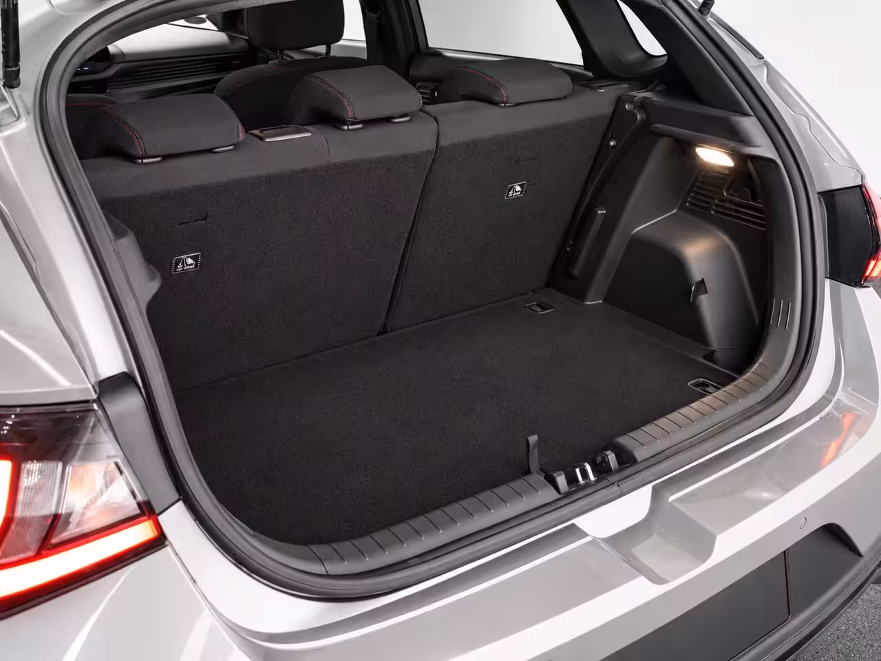 Hyundai i20 1.0 T-GDI N Line | BOSE | Stoel- en stuurverw