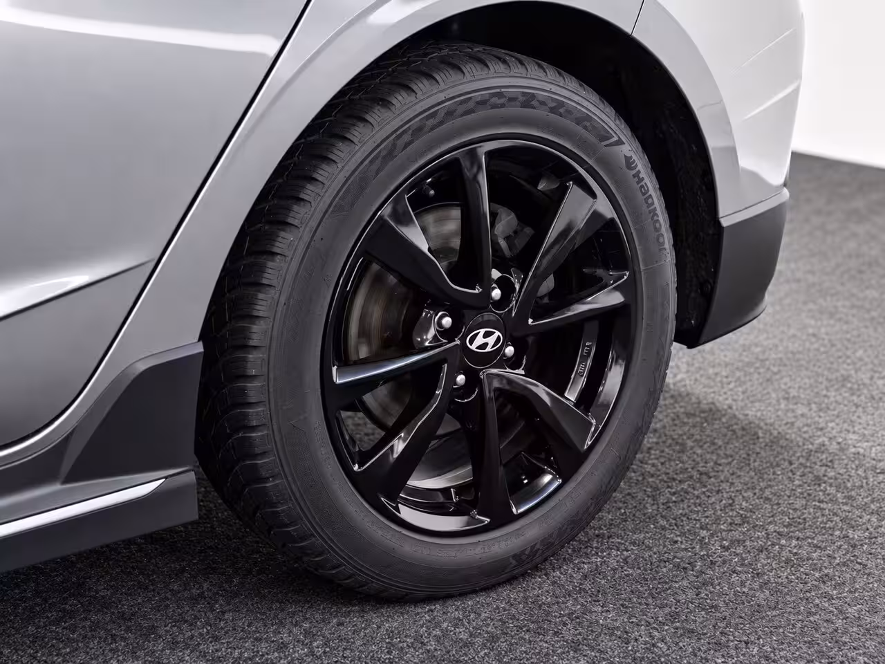 Hyundai i20 1.0 T-GDI N Line | BOSE | Stoel- en stuurverw