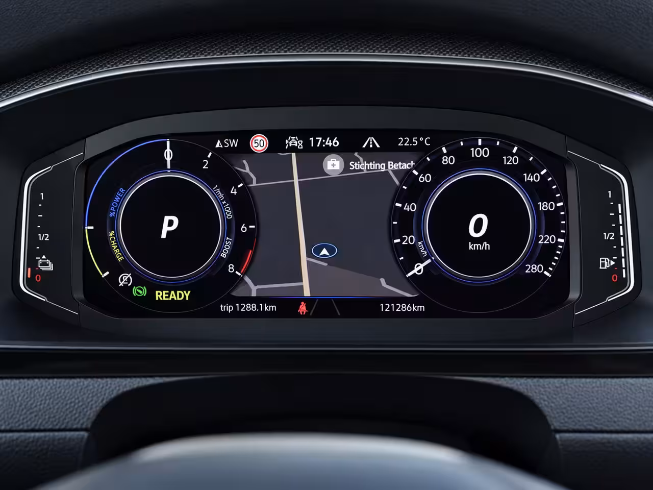 Volkswagen Arteon Shooting Brake 1.4 TSI eHybrid R-Line | Panoramadak | Stoelmassage | Trekhaak