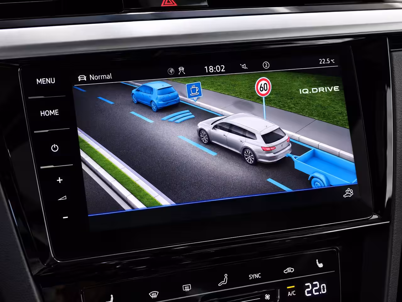 Volkswagen Arteon Shooting Brake 1.4 TSI eHybrid R-Line | Panoramadak | Stoelmassage | Trekhaak