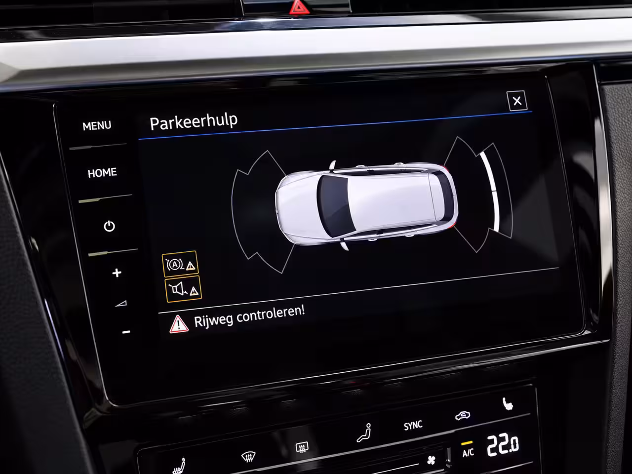Volkswagen Arteon Shooting Brake 1.4 TSI eHybrid R-Line | Panoramadak | Stoelmassage | Trekhaak