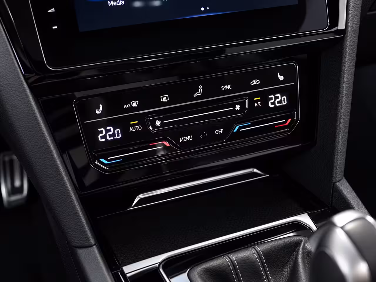 Volkswagen Arteon Shooting Brake 1.4 TSI eHybrid R-Line | Panoramadak | Stoelmassage | Trekhaak