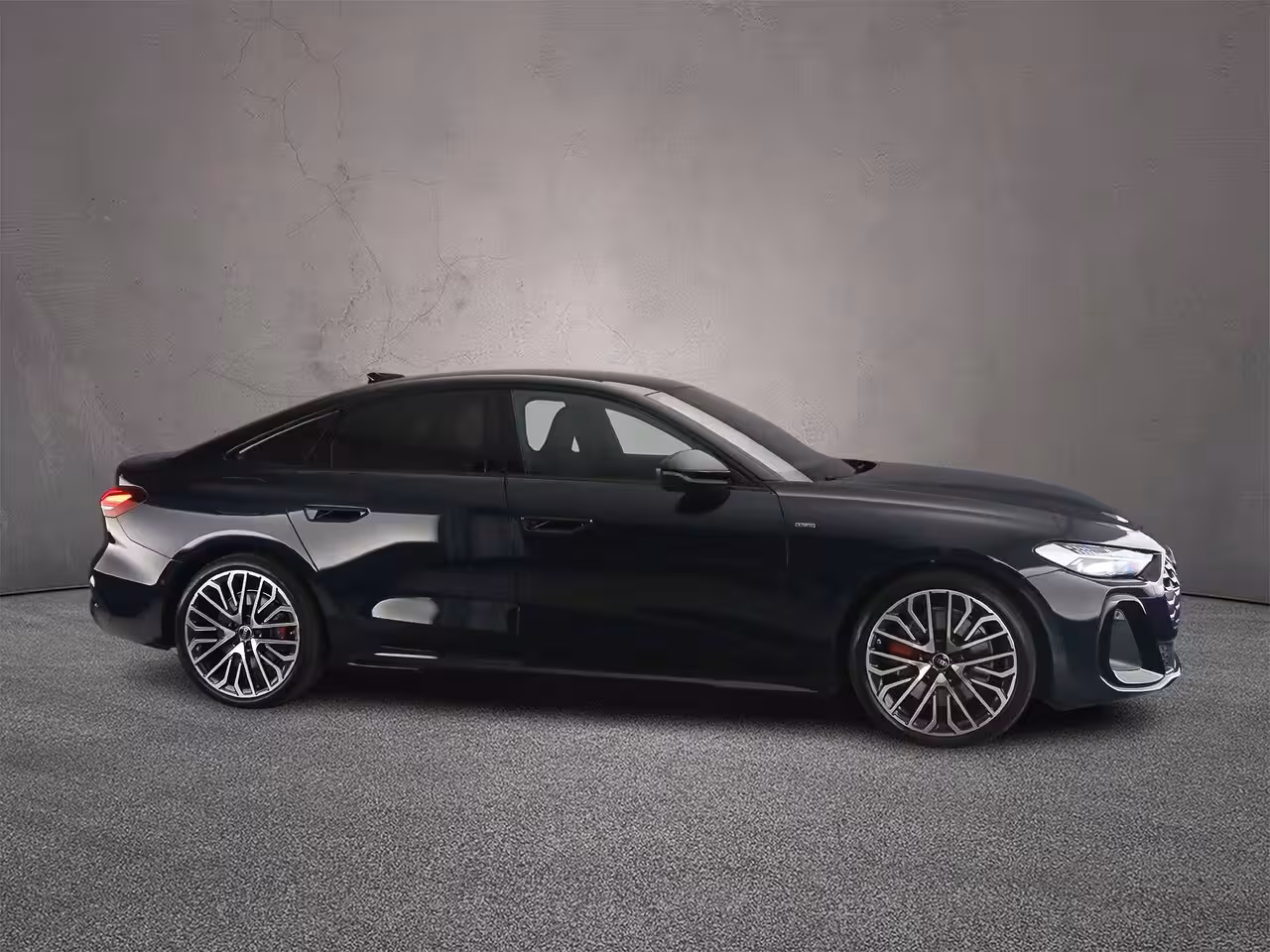 Audi A5 Limousine e-hybrid quattro 299pk S edition