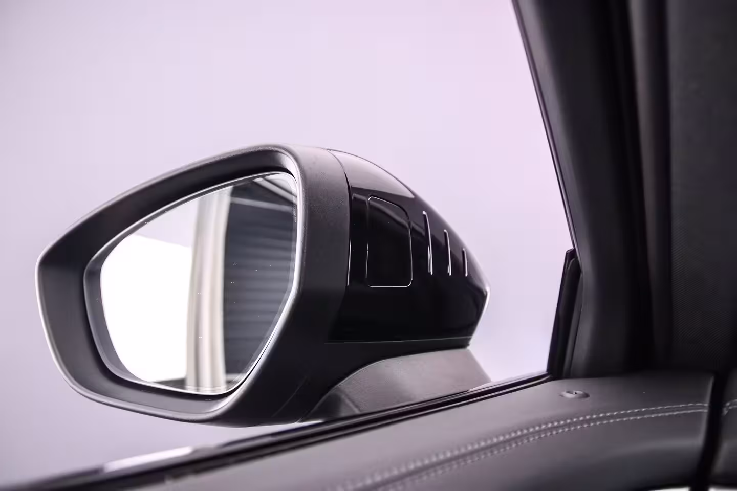 Audi A5 Limousine e-hybrid quattro 299pk S edition