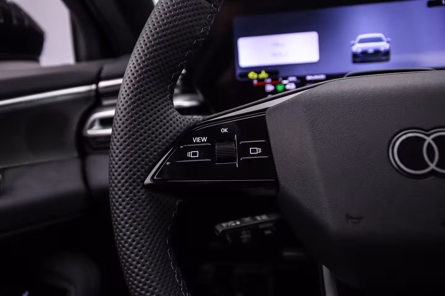 Audi A5 Limousine e-hybrid quattro 299pk S edition