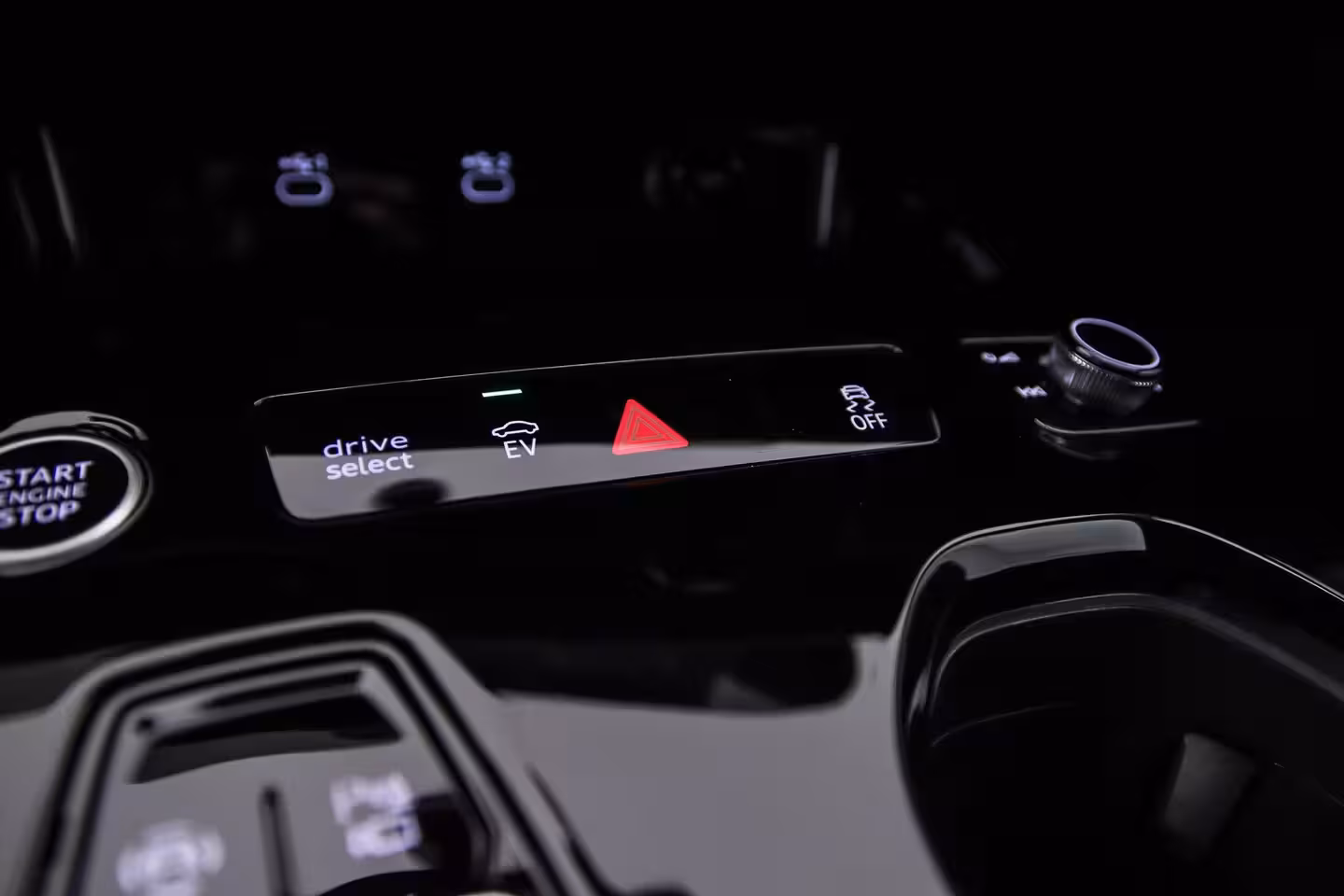 Audi A5 Limousine e-hybrid quattro 299pk S edition