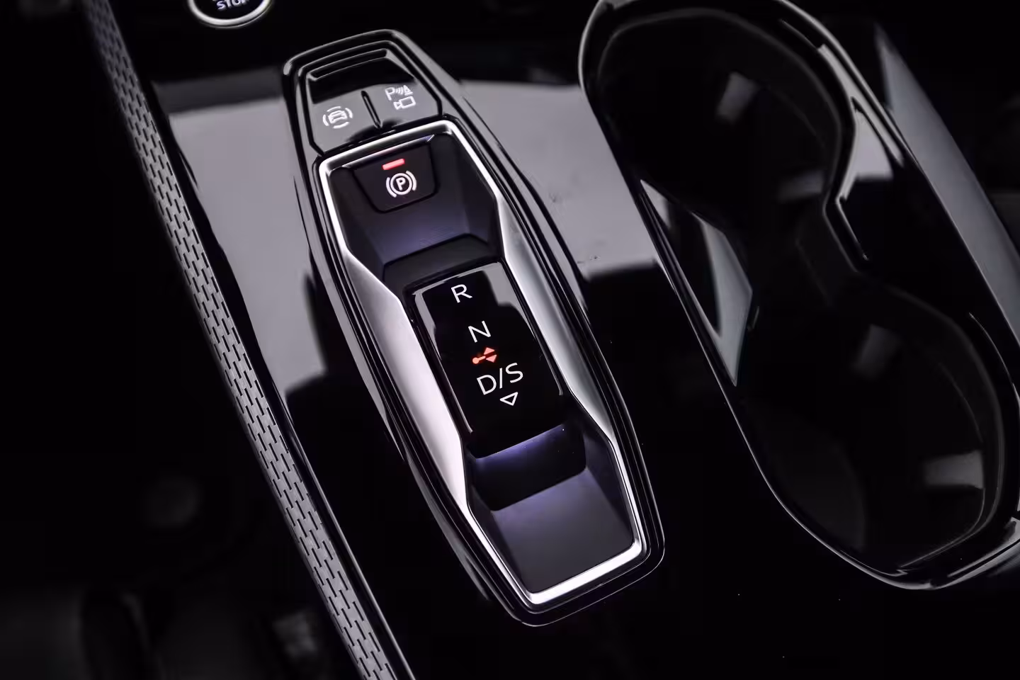 Audi A5 Limousine e-hybrid quattro 299pk S edition