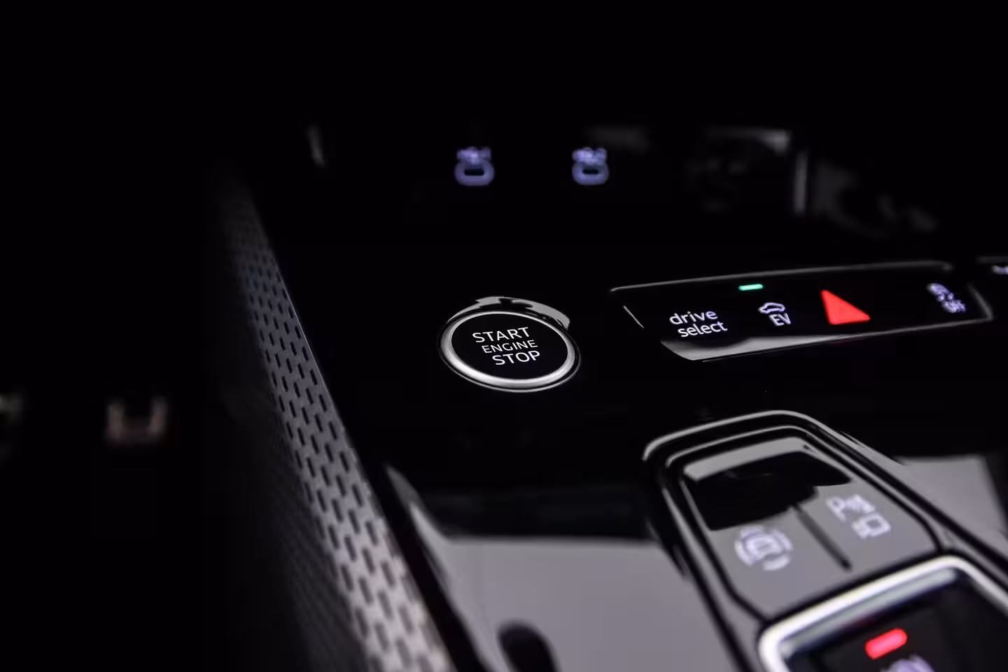 Audi A5 Limousine e-hybrid quattro 299pk S edition