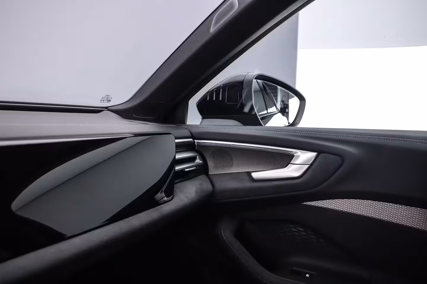 Audi A5 Limousine e-hybrid quattro 299pk S edition