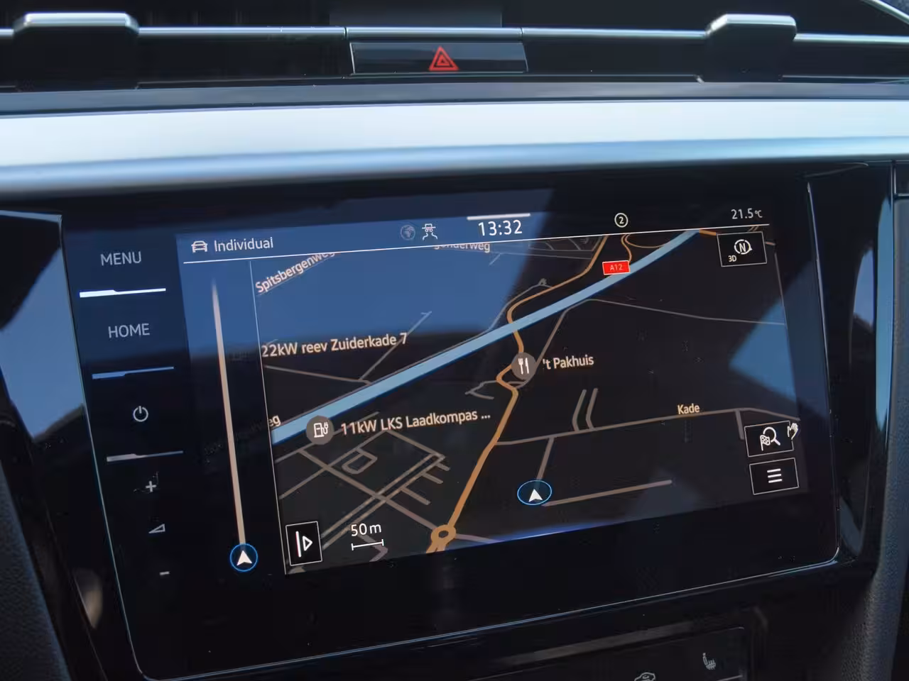 Volkswagen Arteon Shooting Brake 1.4 TSI eHybrid R-Line Business+ | Panoramadak | Trekhaak | Camera | Apple Carplay | Sfeer