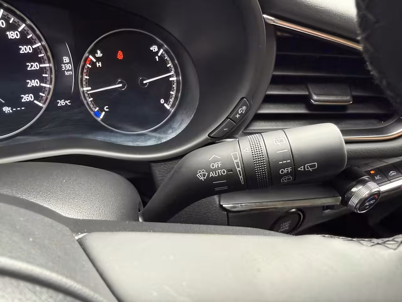 Mazda CX-30 2.0 e-SkyActiv-G M Hybrid Homura TREKHAAK