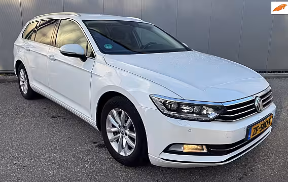 Volkswagen Passat Variant 1.5 TSI Comfortline Business automatic