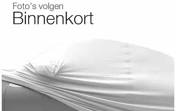Mercedes-Benz A-klasse 180 Luxury Line