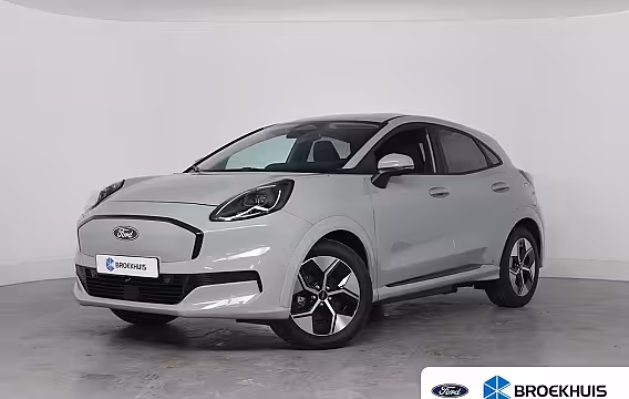 Ford Puma Gen-E Select FWD 47 kWh | Winter Pack | Camera | Elektrische Kofferklep | Navigatie | Draadloze
