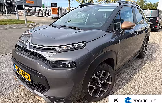 Citroën C3 Aircross 1.2 PureTech Feel | Cruse Control | Airco | Apple Carplay & Android Auto |