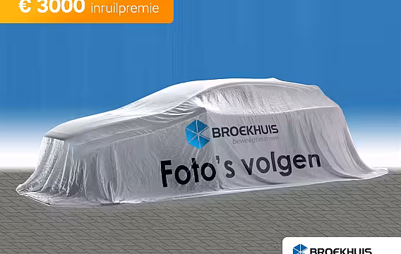 Skoda Fabia 1.0 TSI 95PK Selection | Cruise Control | 15 inch lichtmetalen velgen | Getint glas achter