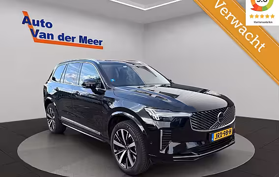 Volvo XC90 2.0 T8 Plug-in hybrid AWD Plus Bright