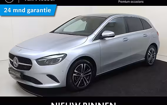 Mercedes-Benz B-klasse 250 e Business Line
