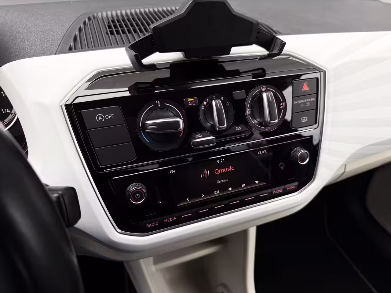 Volkswagen Up! 1.0 BMT up beats airco / cruise / pdc