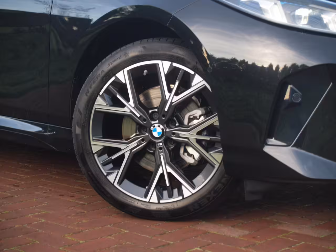 BMW 2-serie Gran Coupé 220 M Sport Design Edition | Dealergarantie t/m 04-2029 | Camera | Sfeerverlichting | Appl