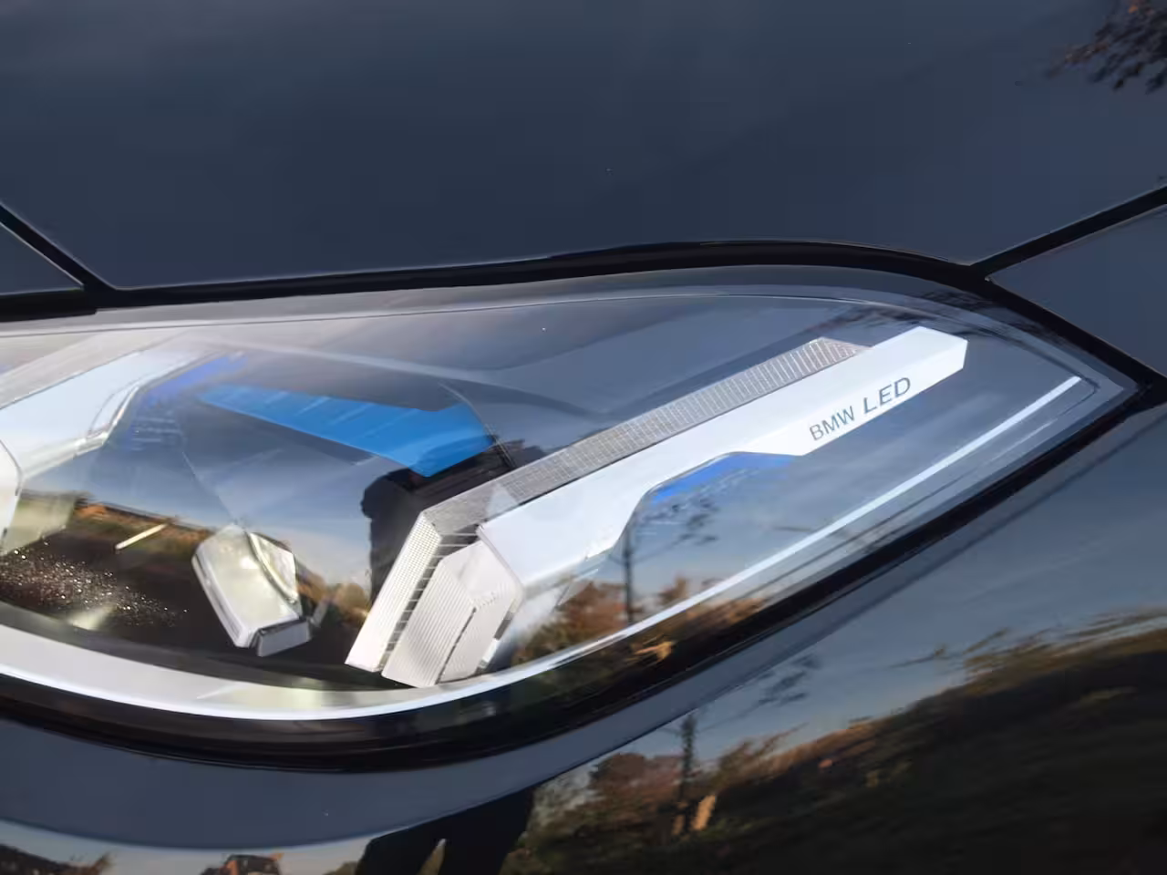 BMW 2-serie Gran Coupé 220 M Sport Design Edition | Dealergarantie t/m 04-2029 | Camera | Sfeerverlichting | Appl