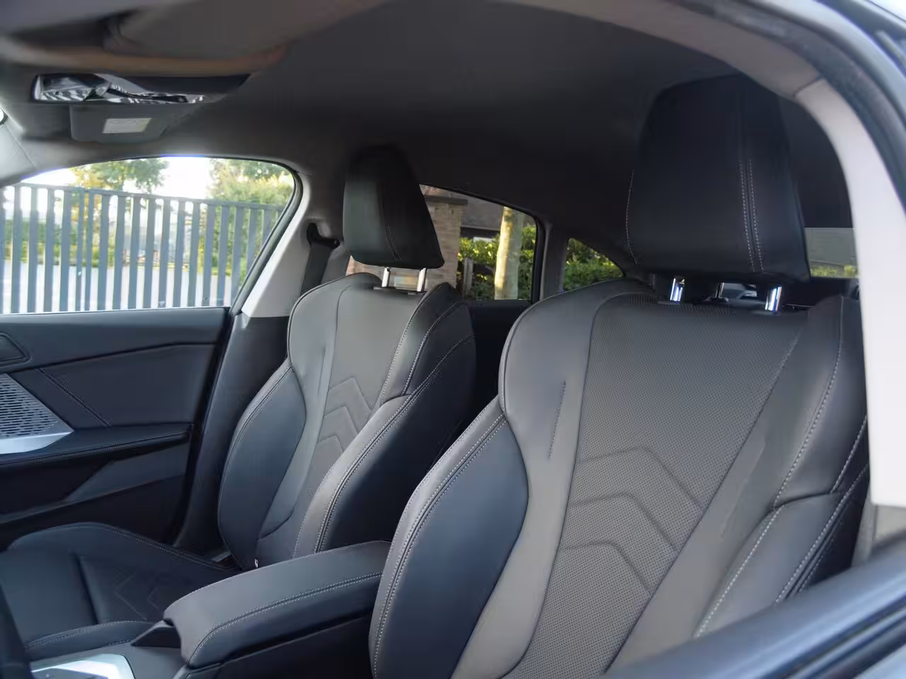 BMW 2-serie Gran Coupé 220 M Sport Design Edition | Dealergarantie t/m 04-2029 | Camera | Sfeerverlichting | Appl