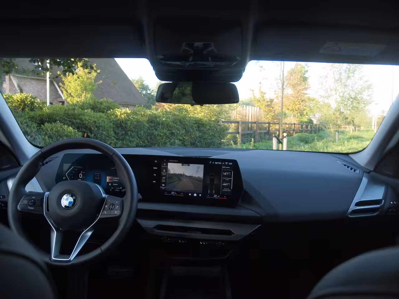 BMW 2-serie Gran Coupé 220 M Sport Design Edition | Dealergarantie t/m 04-2029 | Camera | Sfeerverlichting | Appl