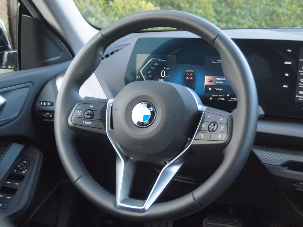 BMW 2-serie Gran Coupé 220 M Sport Design Edition | Dealergarantie t/m 04-2029 | Camera | Sfeerverlichting | Appl