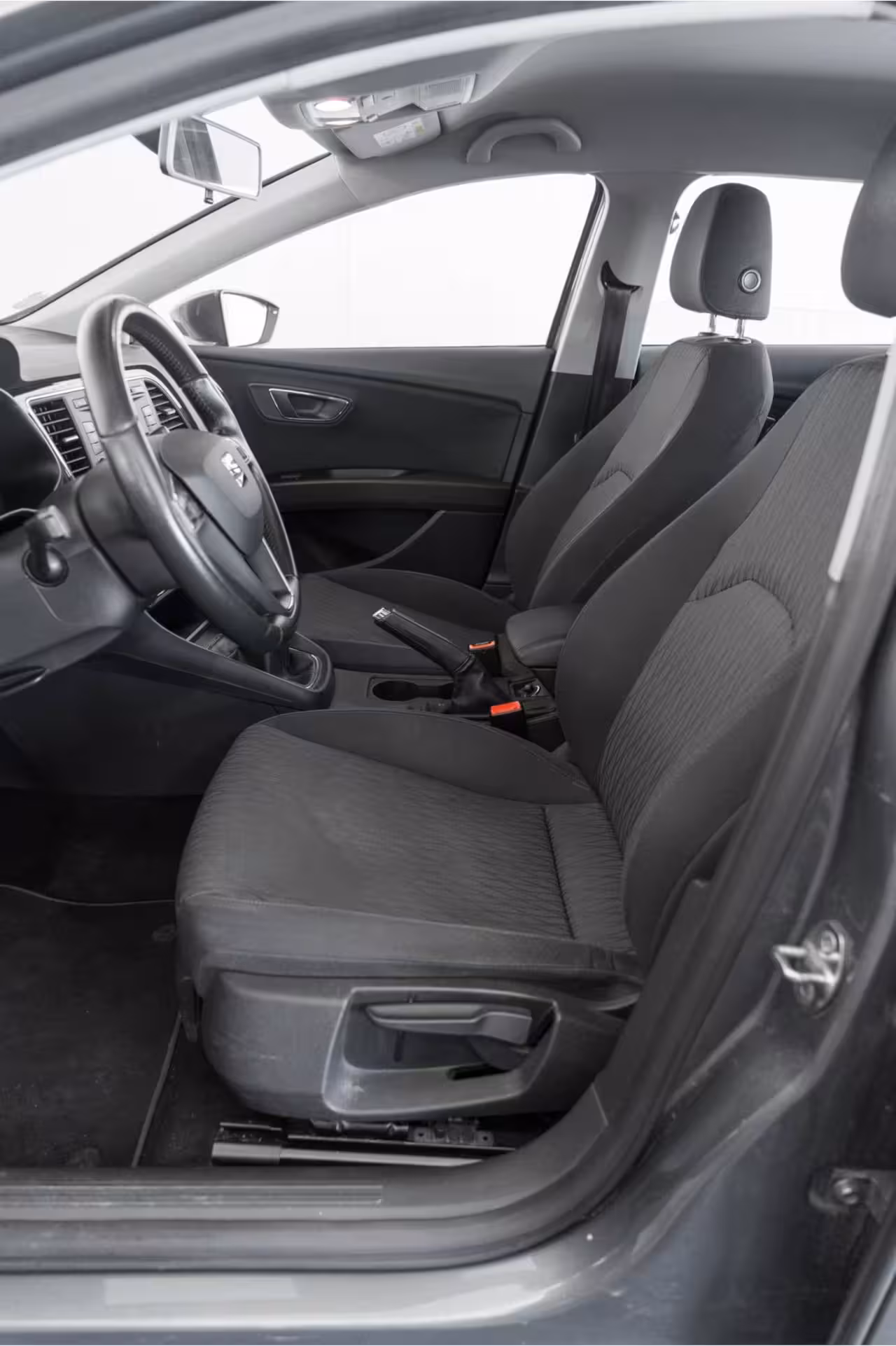 Seat Leon ST 1.2 TSI Style Climatcontrol Trekhaak Cruisecontrol