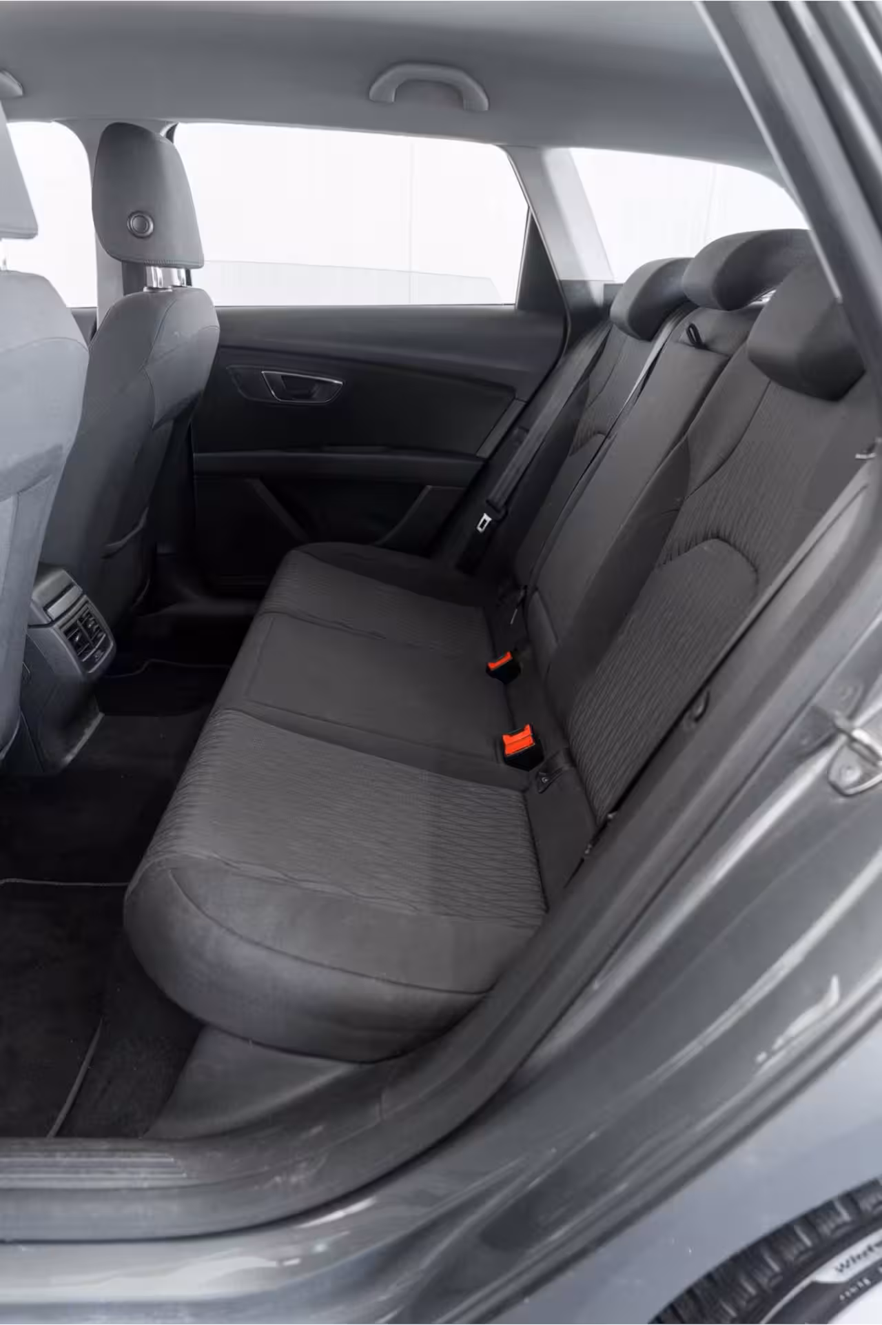 Seat Leon ST 1.2 TSI Style Climatcontrol Trekhaak Cruisecontrol
