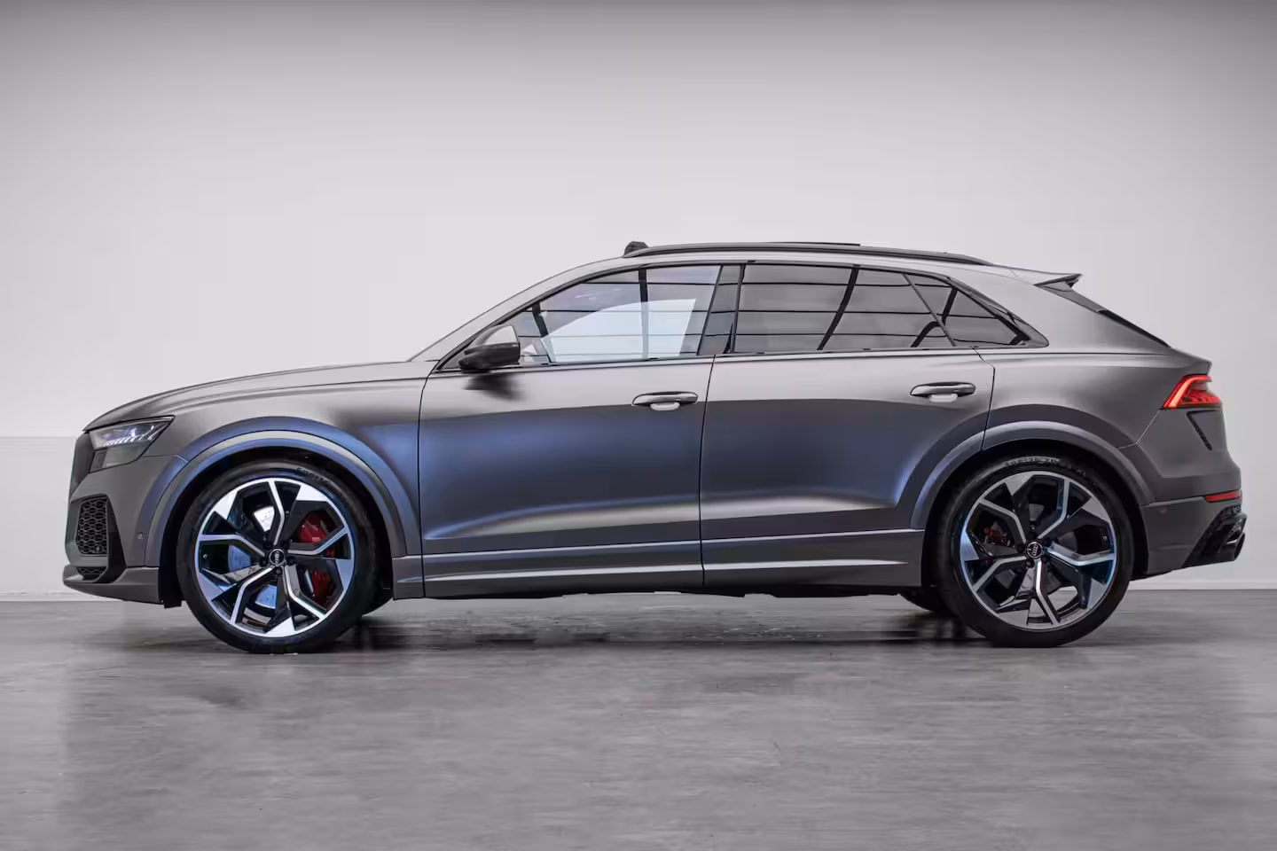 Audi RSQ8 4.0 TFSI RS Q8 quattro |Pano|HUD|Carbon|B&O|