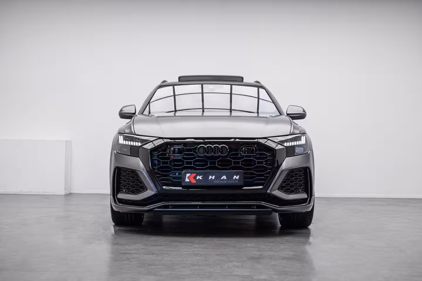 Audi RSQ8 4.0 TFSI RS Q8 quattro |Pano|HUD|Carbon|B&O|