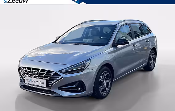 Hyundai i30 Wagon 1.0 T-GDi MHEV Comfort Smart | Navigatie | Apple Carplay & Android Auto | Cruise control |