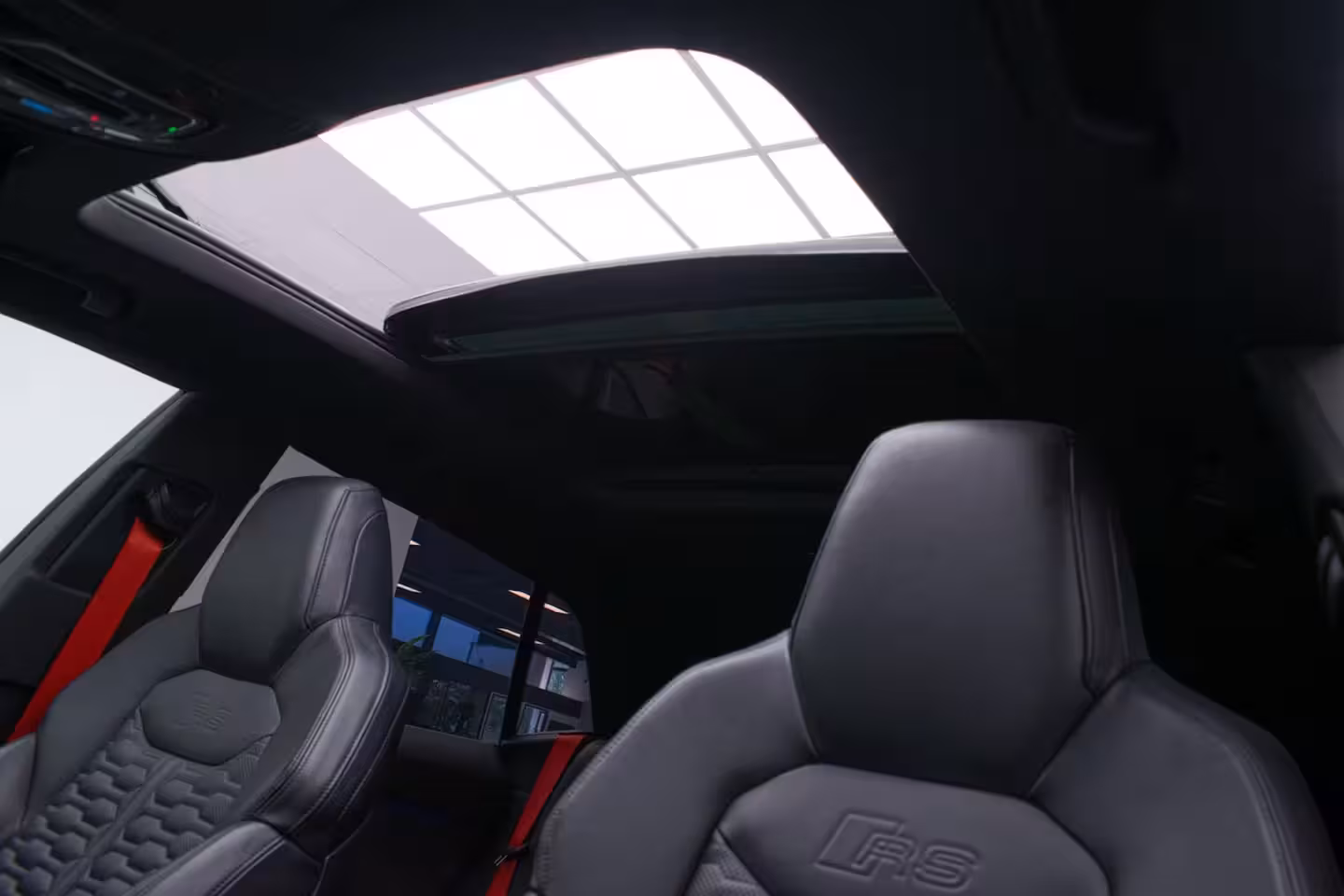 Audi RSQ8 4.0 TFSI RS Q8 quattro |Pano|HUD|Carbon|B&O|