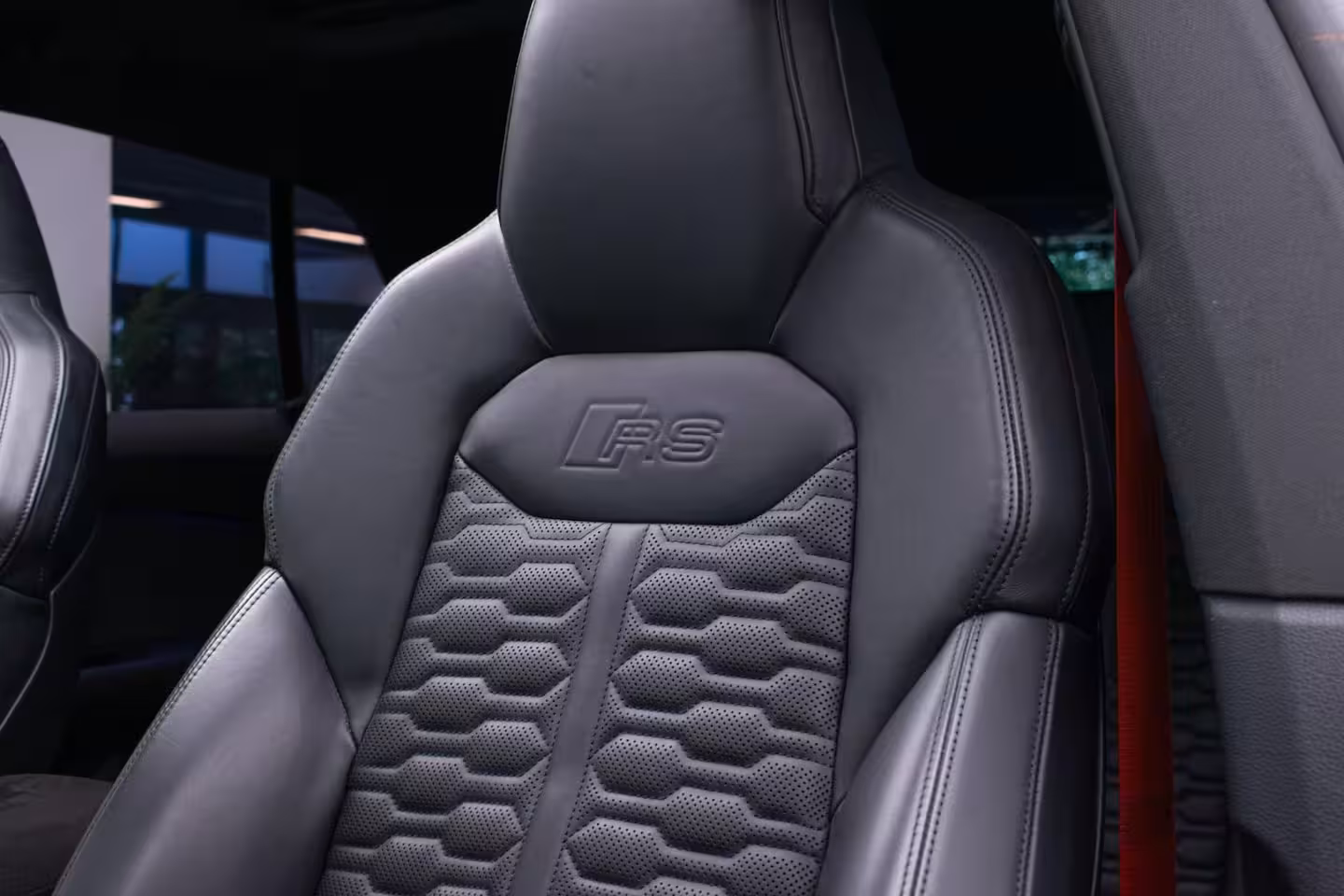 Audi RSQ8 4.0 TFSI RS Q8 quattro |Pano|HUD|Carbon|B&O|