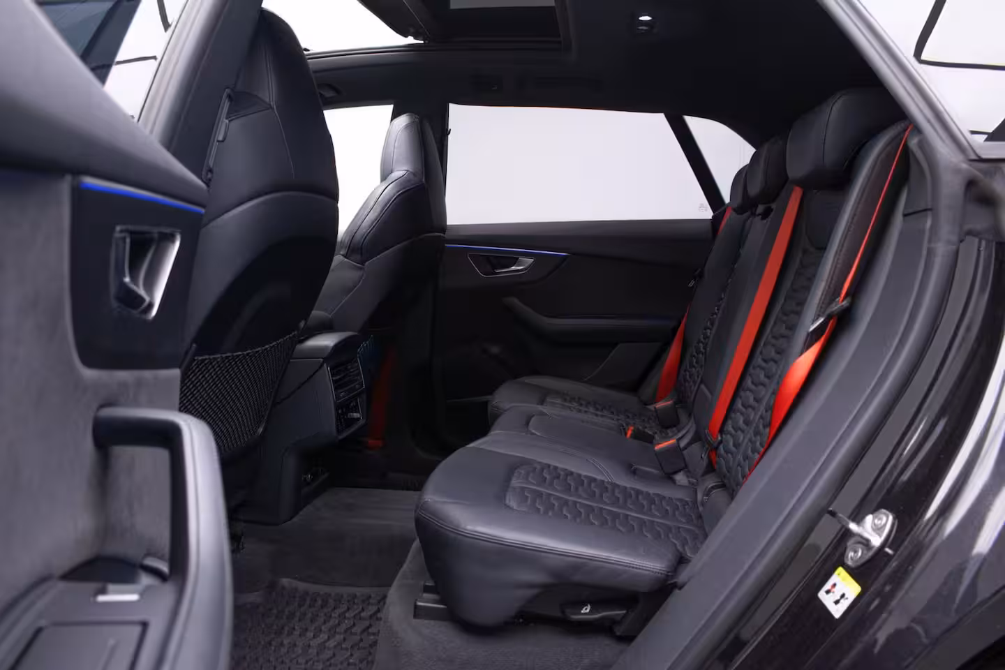 Audi RSQ8 4.0 TFSI RS Q8 quattro |Pano|HUD|Carbon|B&O|