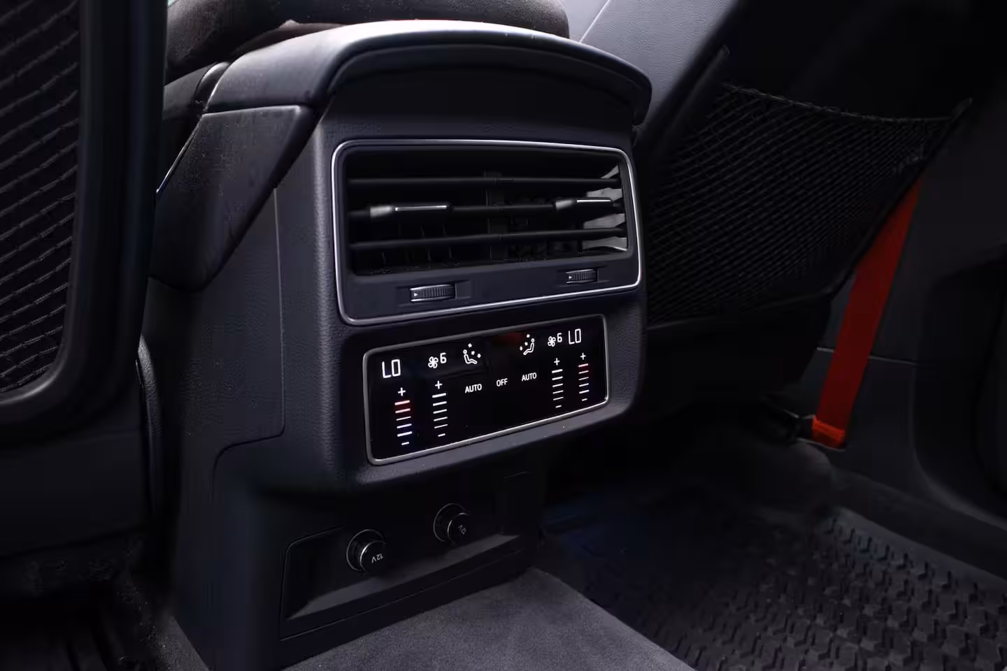 Audi RSQ8 4.0 TFSI RS Q8 quattro |Pano|HUD|Carbon|B&O|