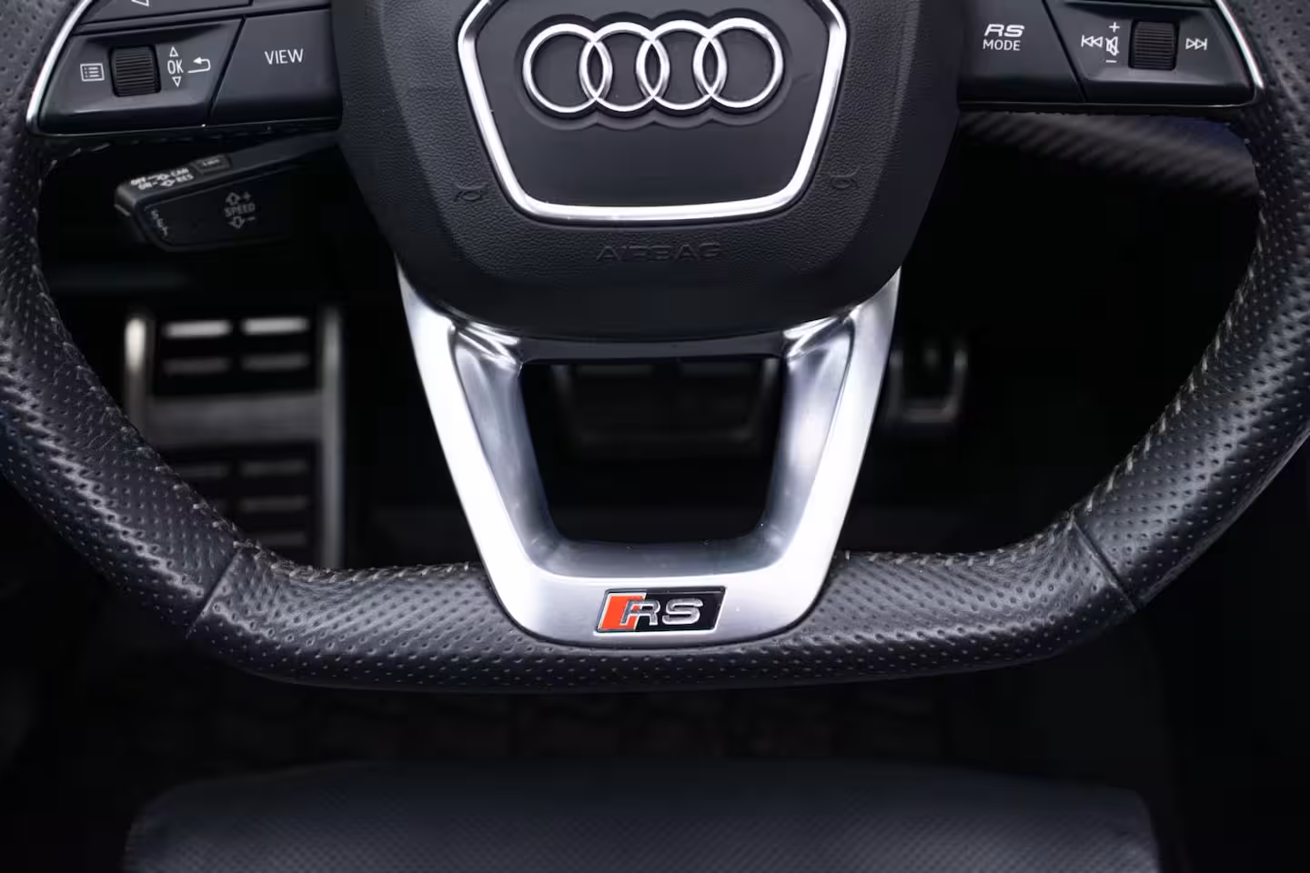 Audi RSQ8 4.0 TFSI RS Q8 quattro |Pano|HUD|Carbon|B&O|